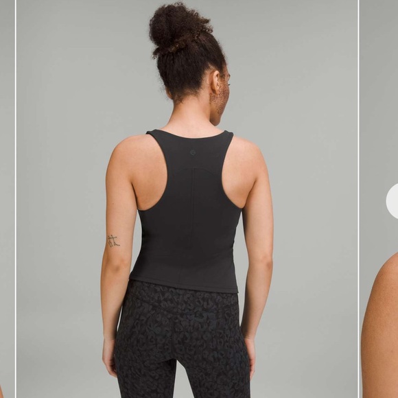 Like New Lululemon InStill Bundle. Size Top 6/Bottoms 4 - Picture 8 of 12